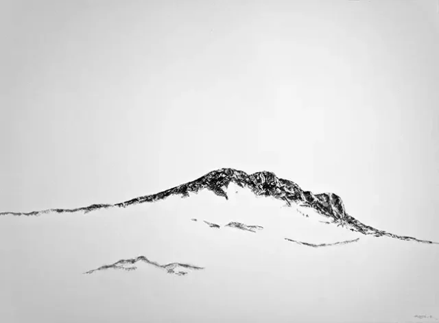 commande-aquarelle-gouache-ste-victoire